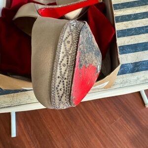 Christian Louboutin Heels